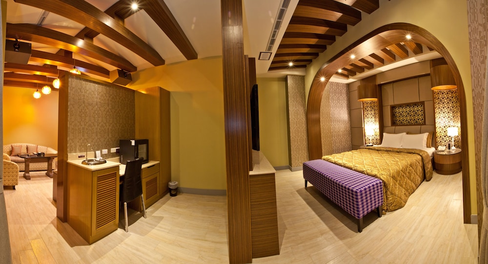 Wei Feng Exquisite Hotel Nanzi Branch 29/50