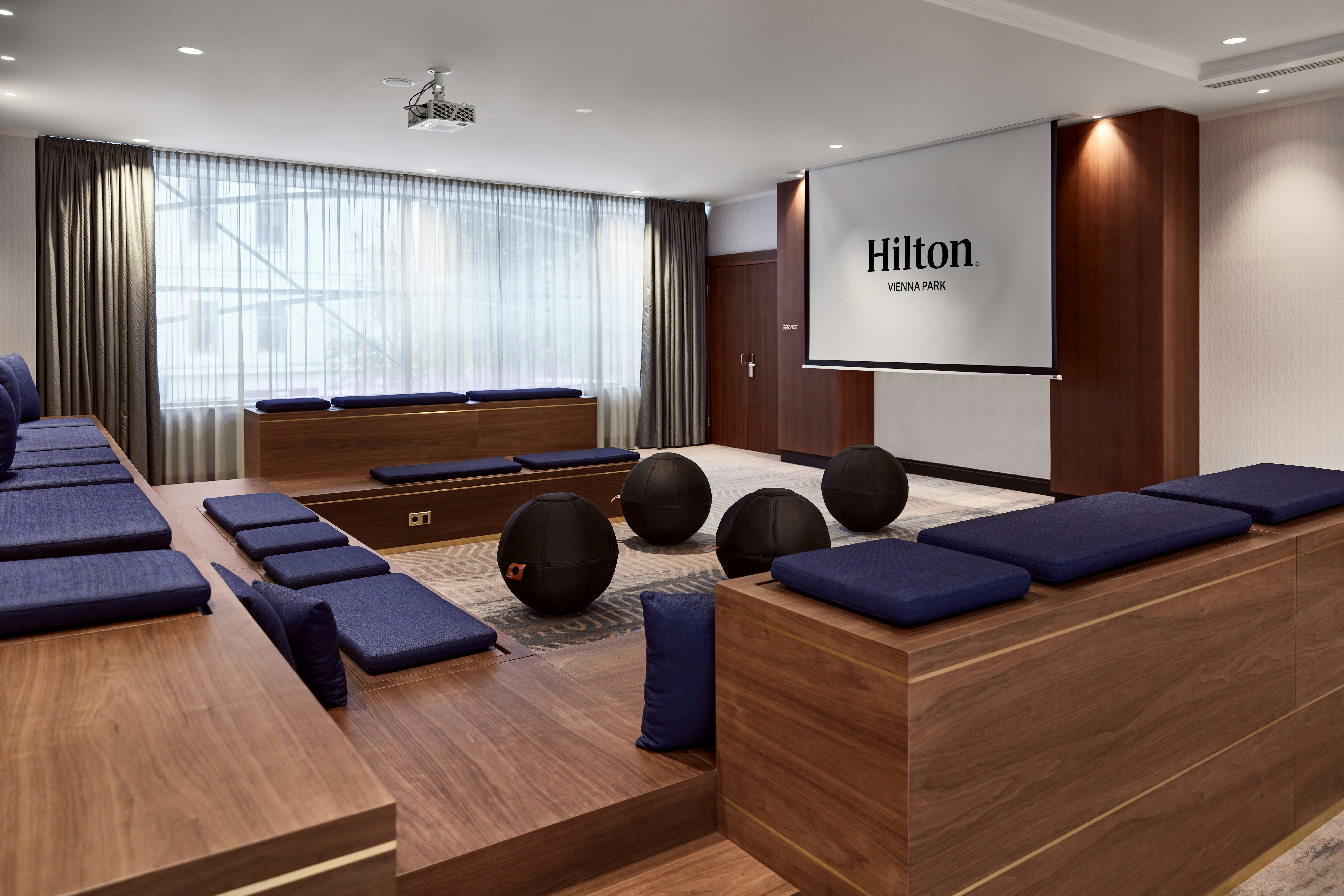 Hilton Vienna Park 39/88