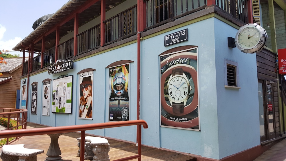 Ocho Rios Villa At Coolshade Iv 1/50