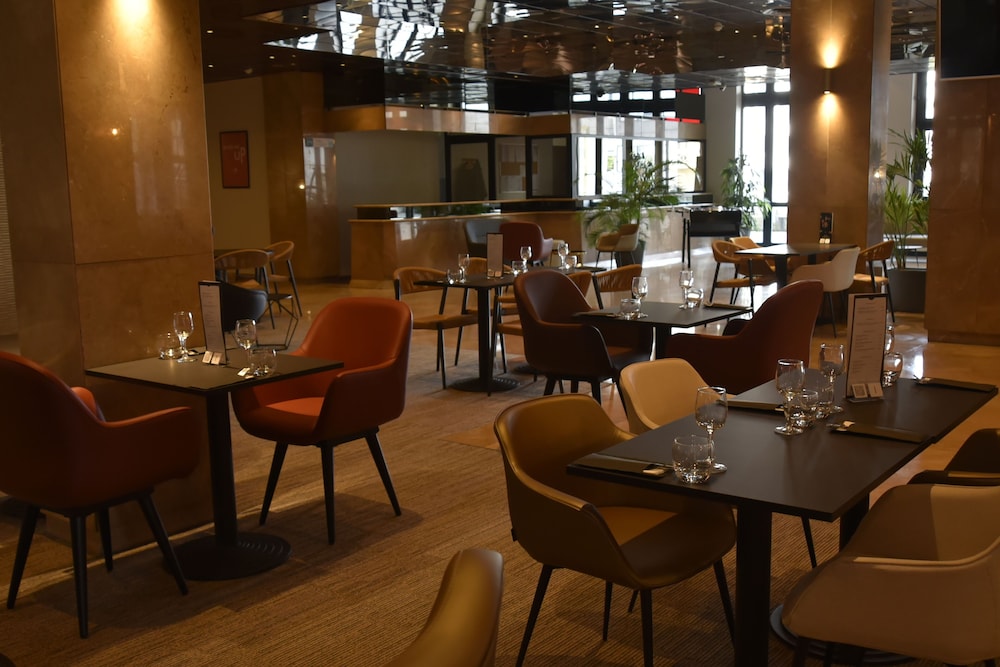 Ibis Porte De Bercy 44/69