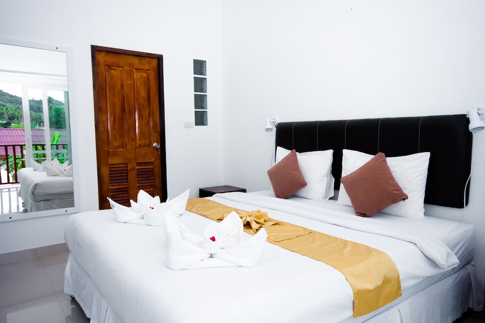 Nadivana Serviced Apartments 8/24