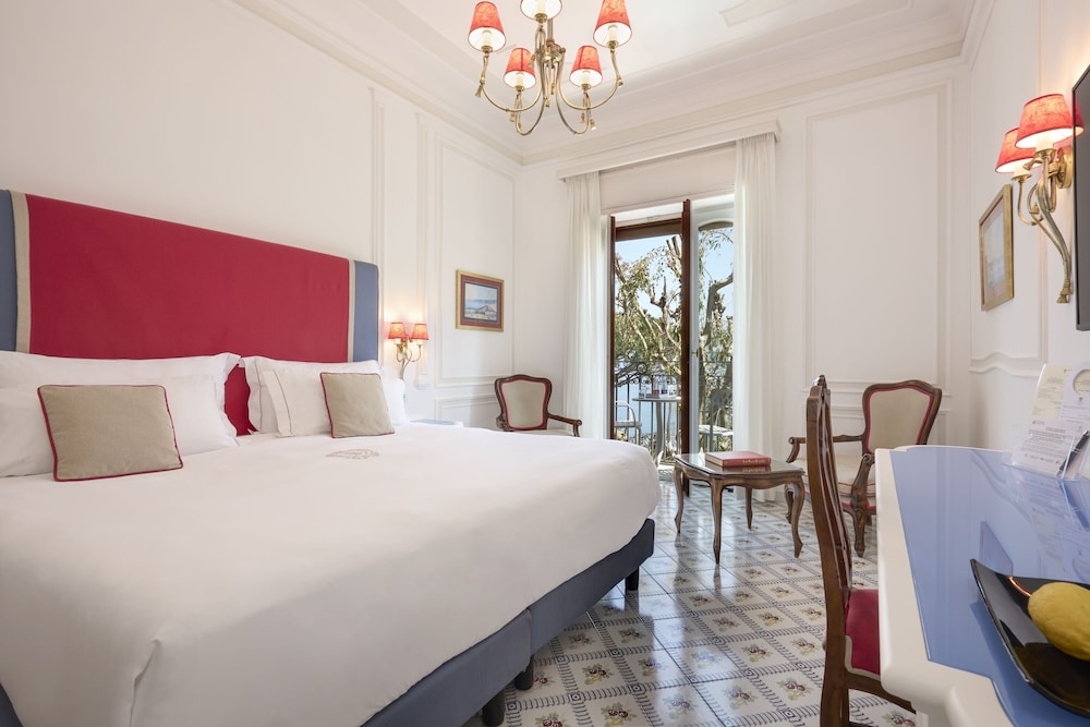 Grand Hotel Ambasciatori 14/68