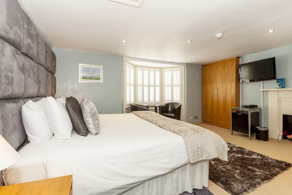 Brightonwave Bed And Breakfast 24/61