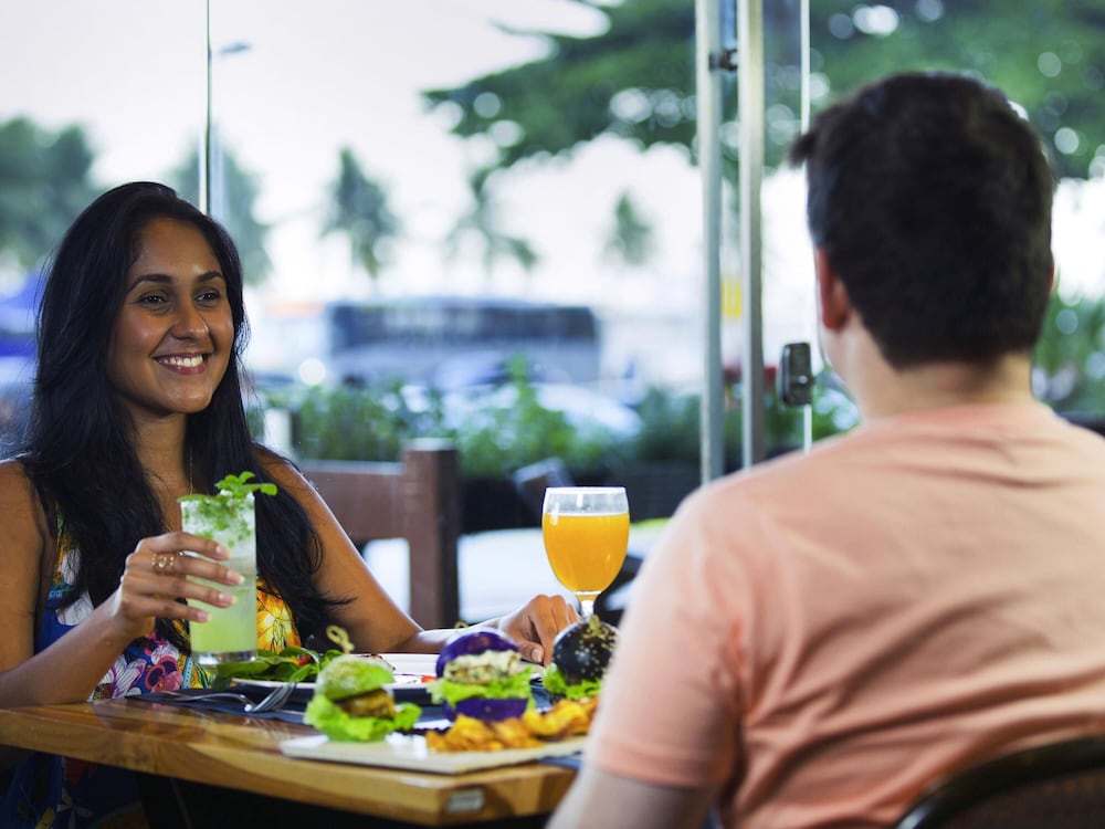 Mercure Rio Boutique Copacabana 6/48