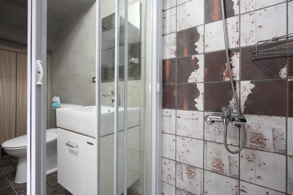 غرفة بسرير مزدوج، G.O.A.T Hostel 5/6
