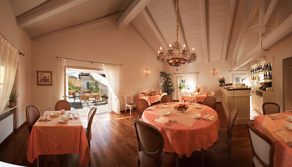 Agriturismo Marcarini 14/39
