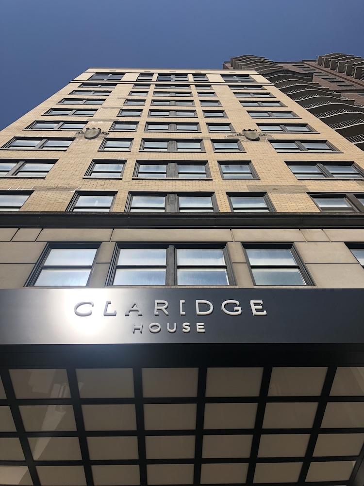 Claridge House Chicago, Tapestry Collection by Hilton in CHICAGO - IL