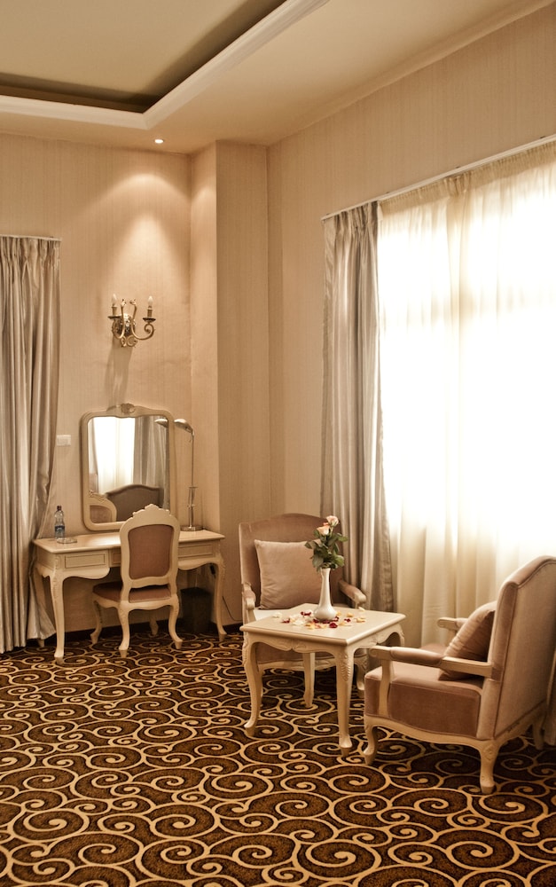 Bole Ambassador Hotel 33/50