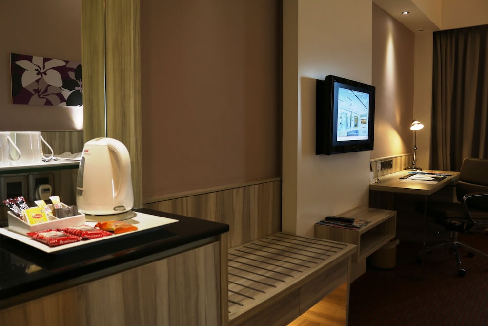 Sunway Hotel Seberang Jaya 35/36