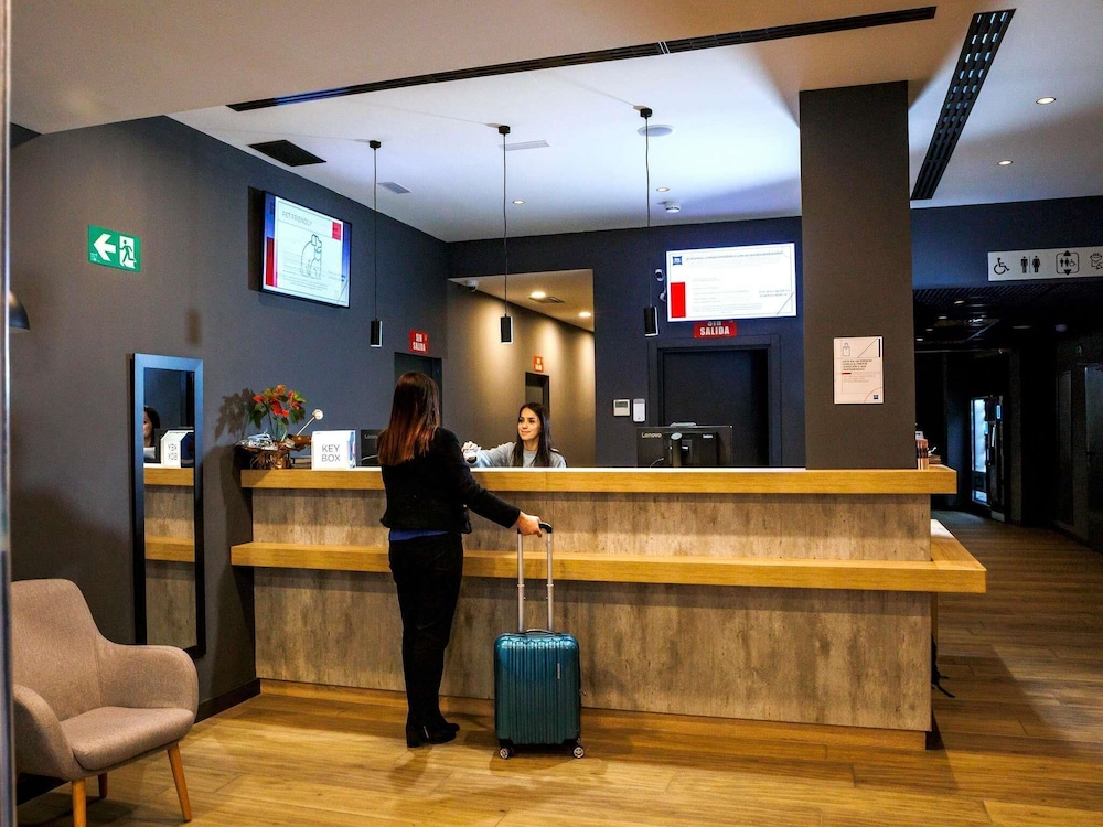 Ibis budget Logrono Centro 8/69