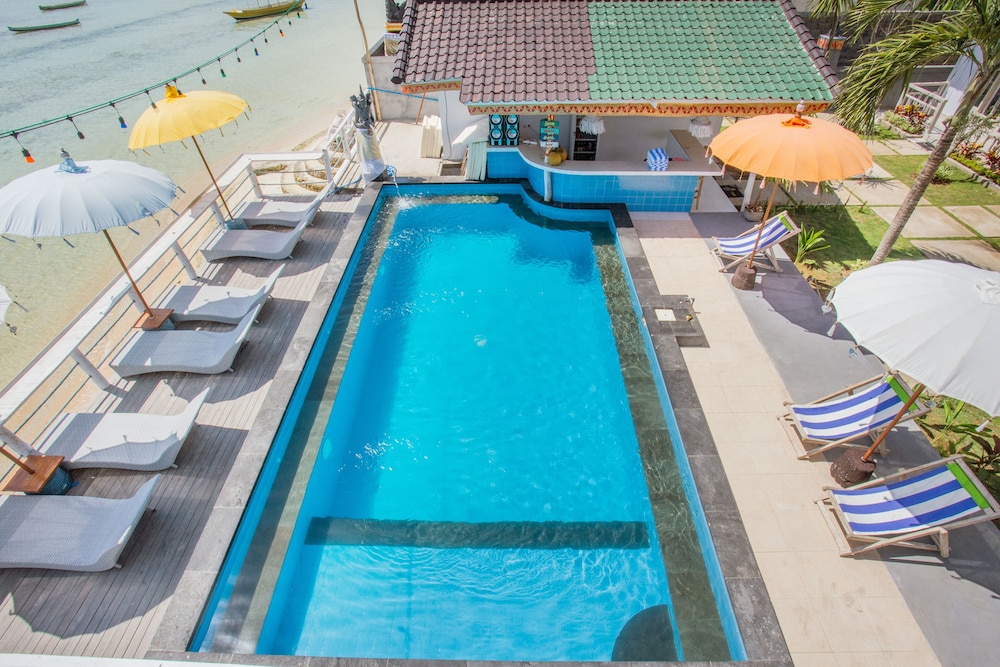 Rumah Marta Ceningan Island 20/50