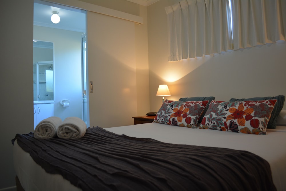 RAINBOW GETAWAY HOLIDAY APARTMENTS 29/69