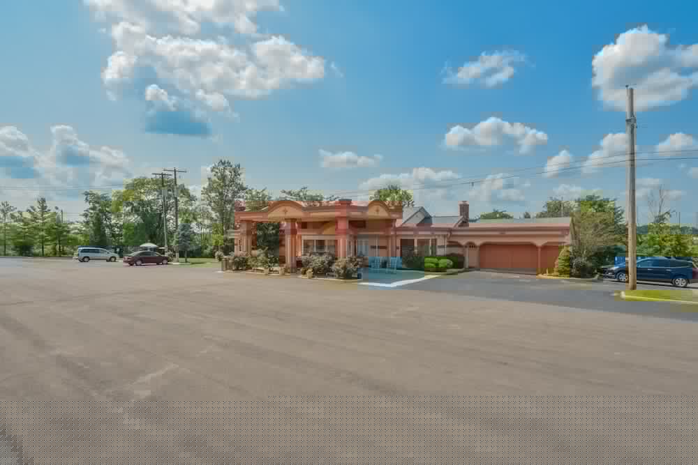 Americas Best Value Inn & Suites Williamstown 1/61