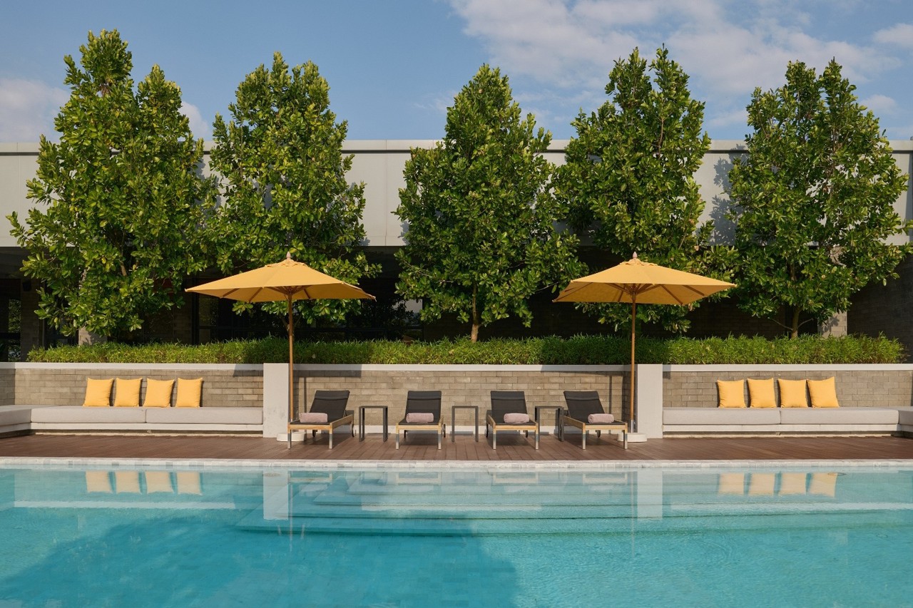 Nimman Private Luxury Pool Villa Resort Khaoyai 6/36