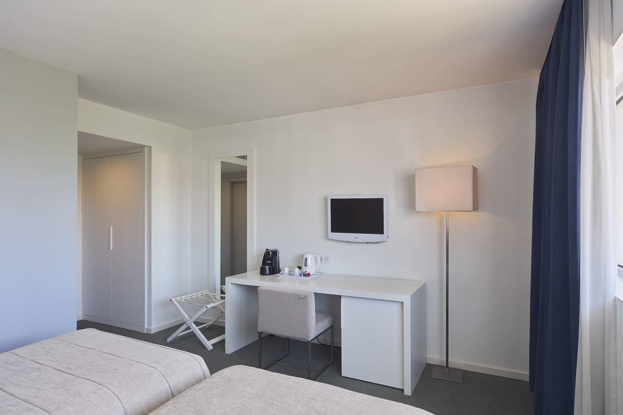 GRACE Smart Design Hotel 8/13