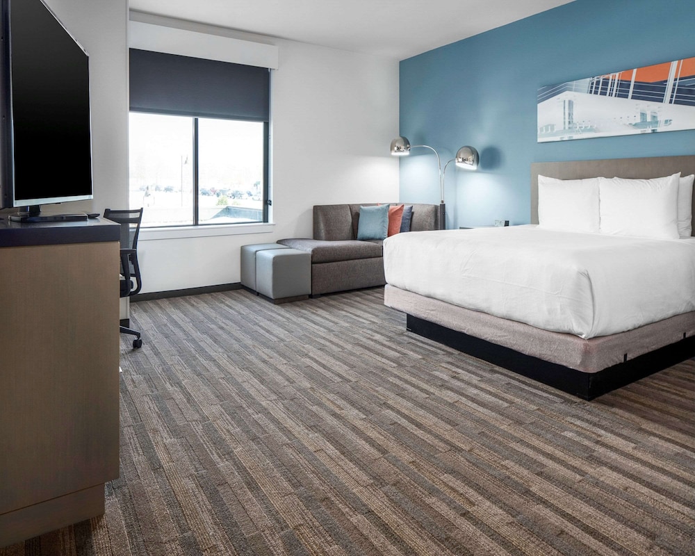 Hyatt House Allentown/Lehigh Valley 7/50