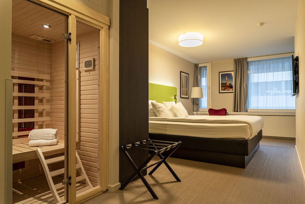 Thon Hotel Eu 30/86