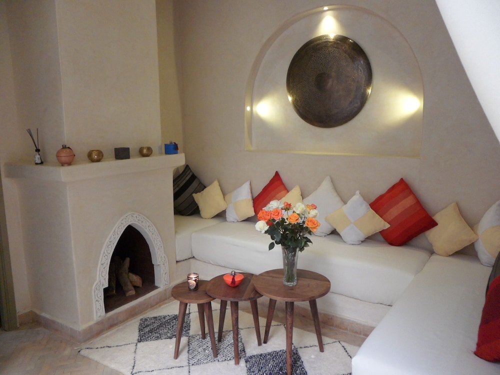 Riad Et Spa Misria Les Oliviers 22/33