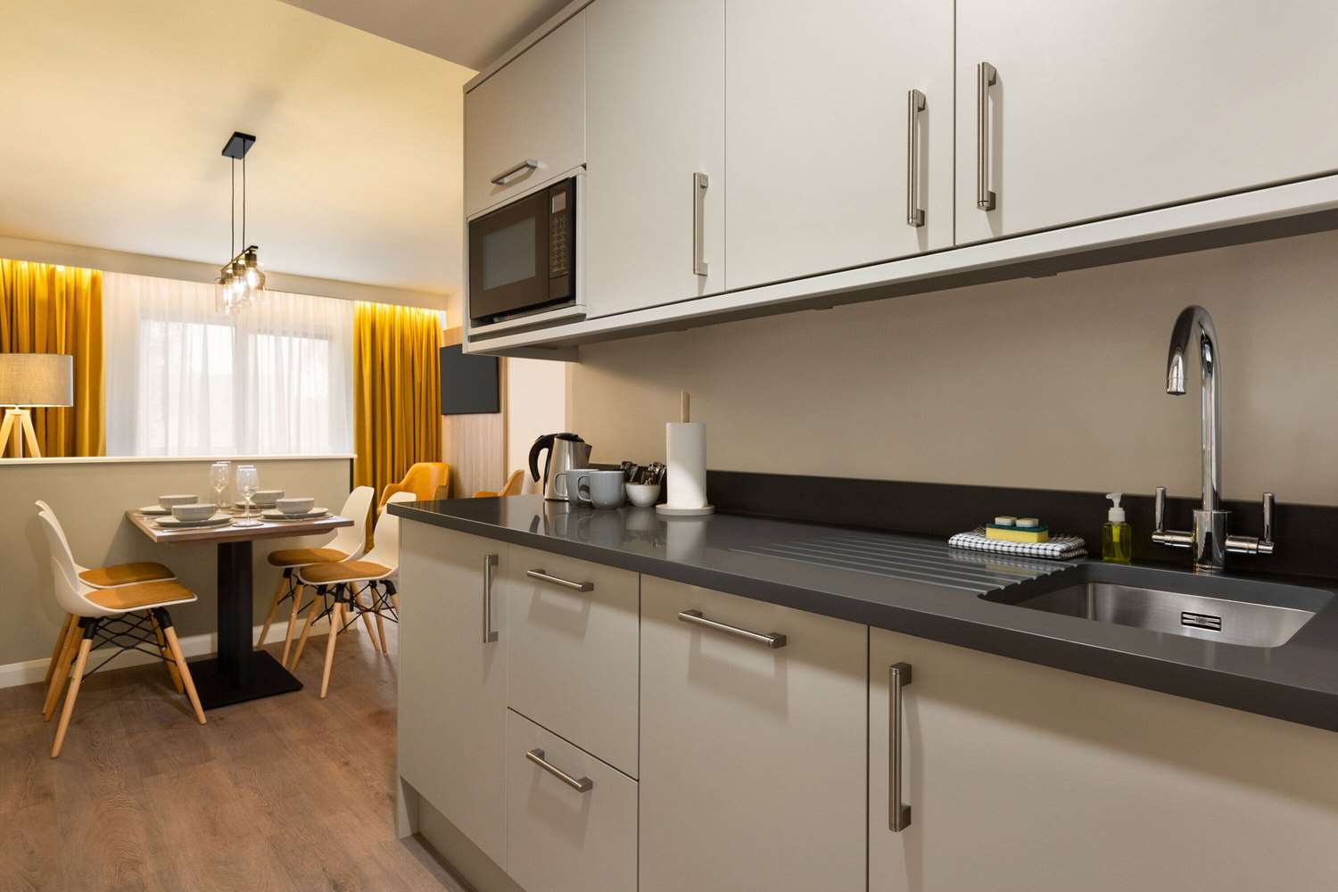 Super 8 by Wyndham Chester East 27/29