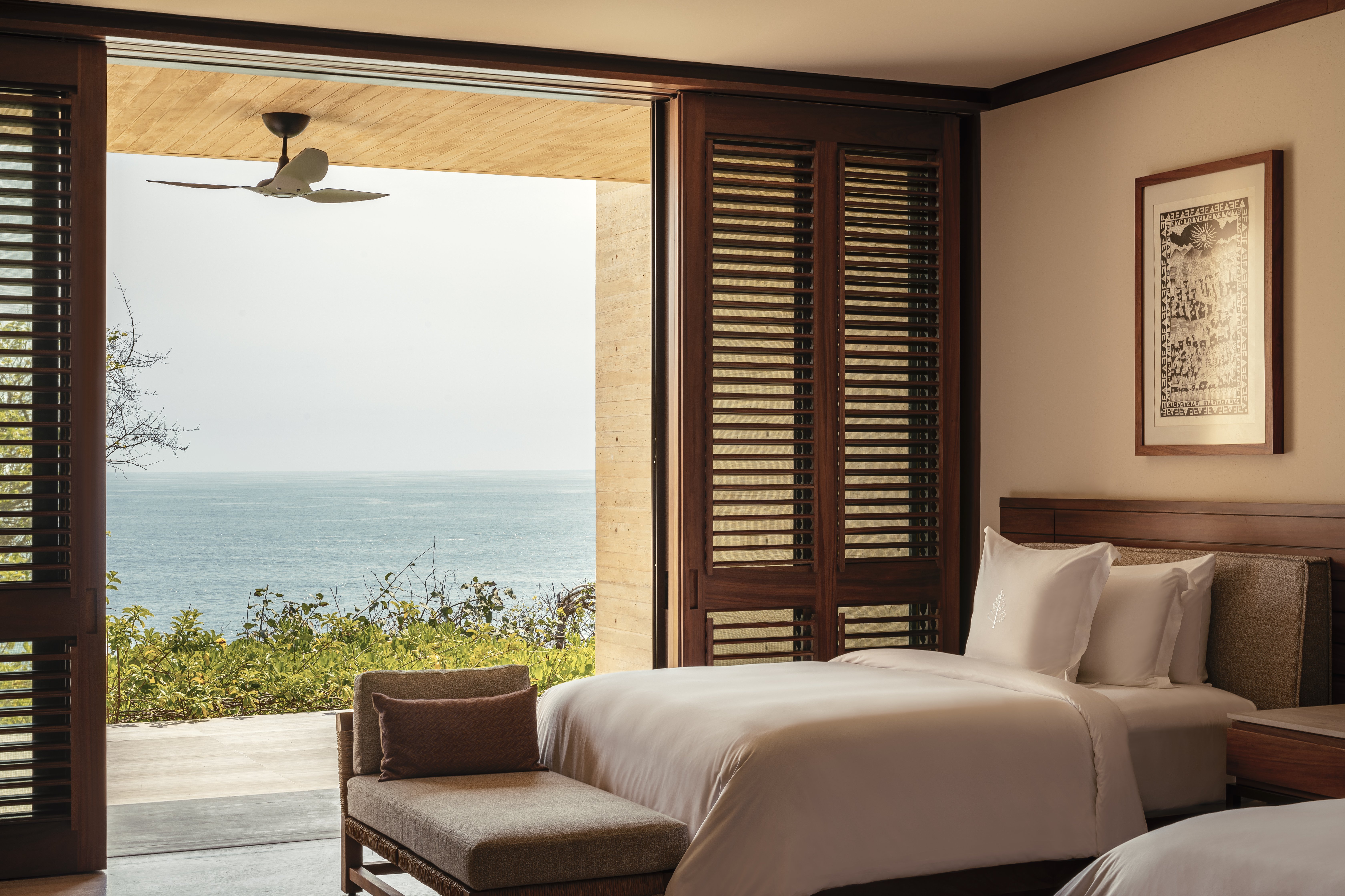 Four Seasons Resort Tamarindo, Mexico 13/60