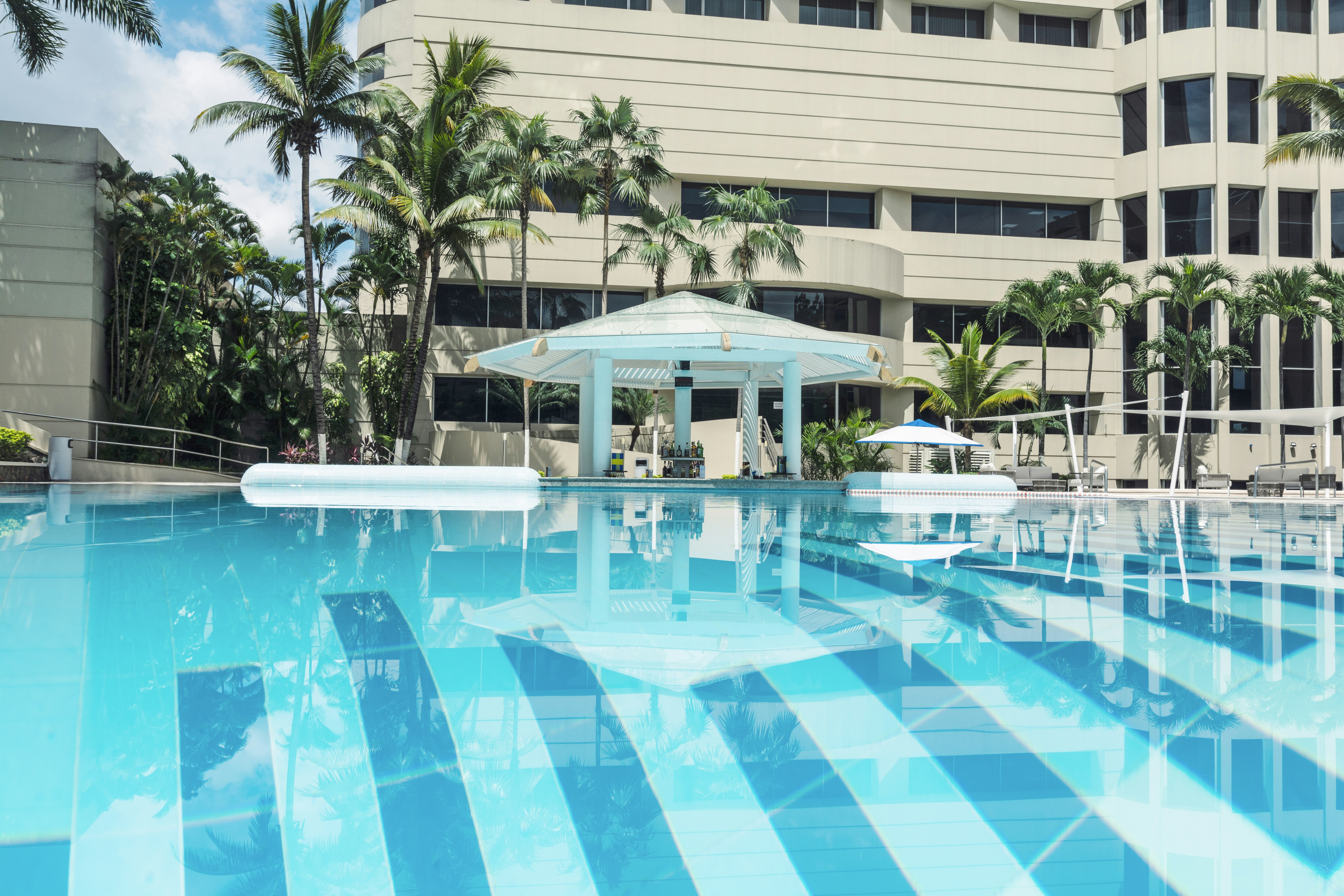 Hilton Colon Guayaquil 49/50
