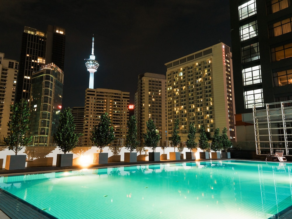 Starus Hotel Bukit Bintang 27/31