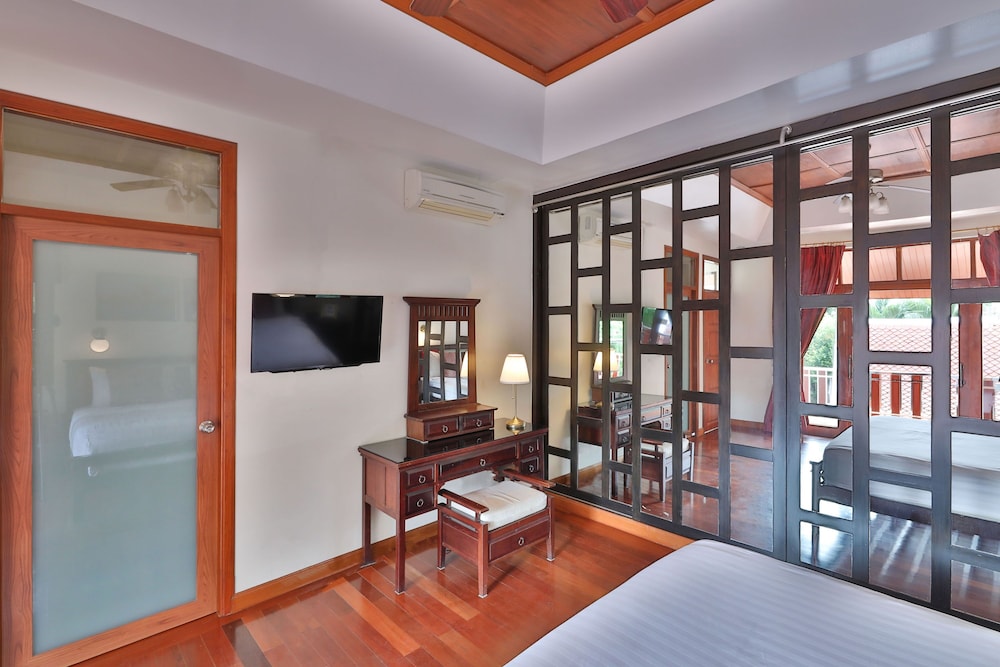 Grand Siam Villa Pattaya 52/76
