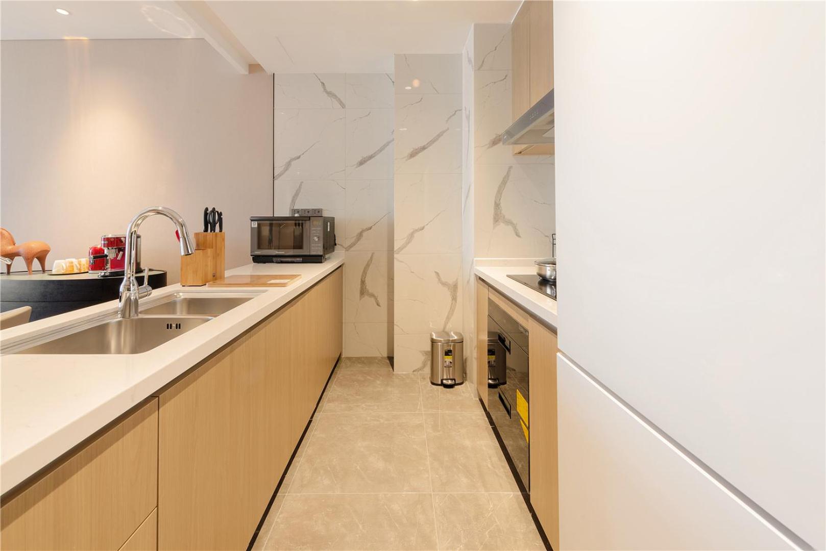 Cresasia Residence 40/43