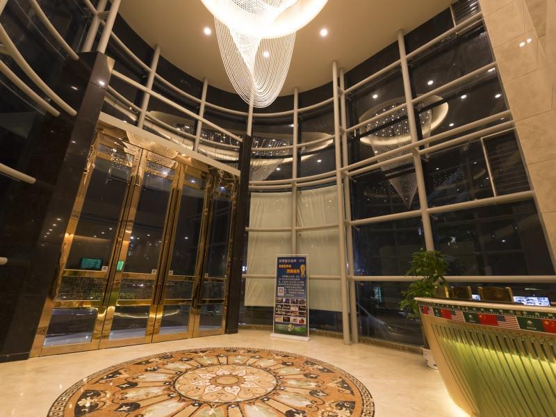 Gemeng Hotel (Shenzhen Nanshan Shekou Sea World Prince Road) 15/50