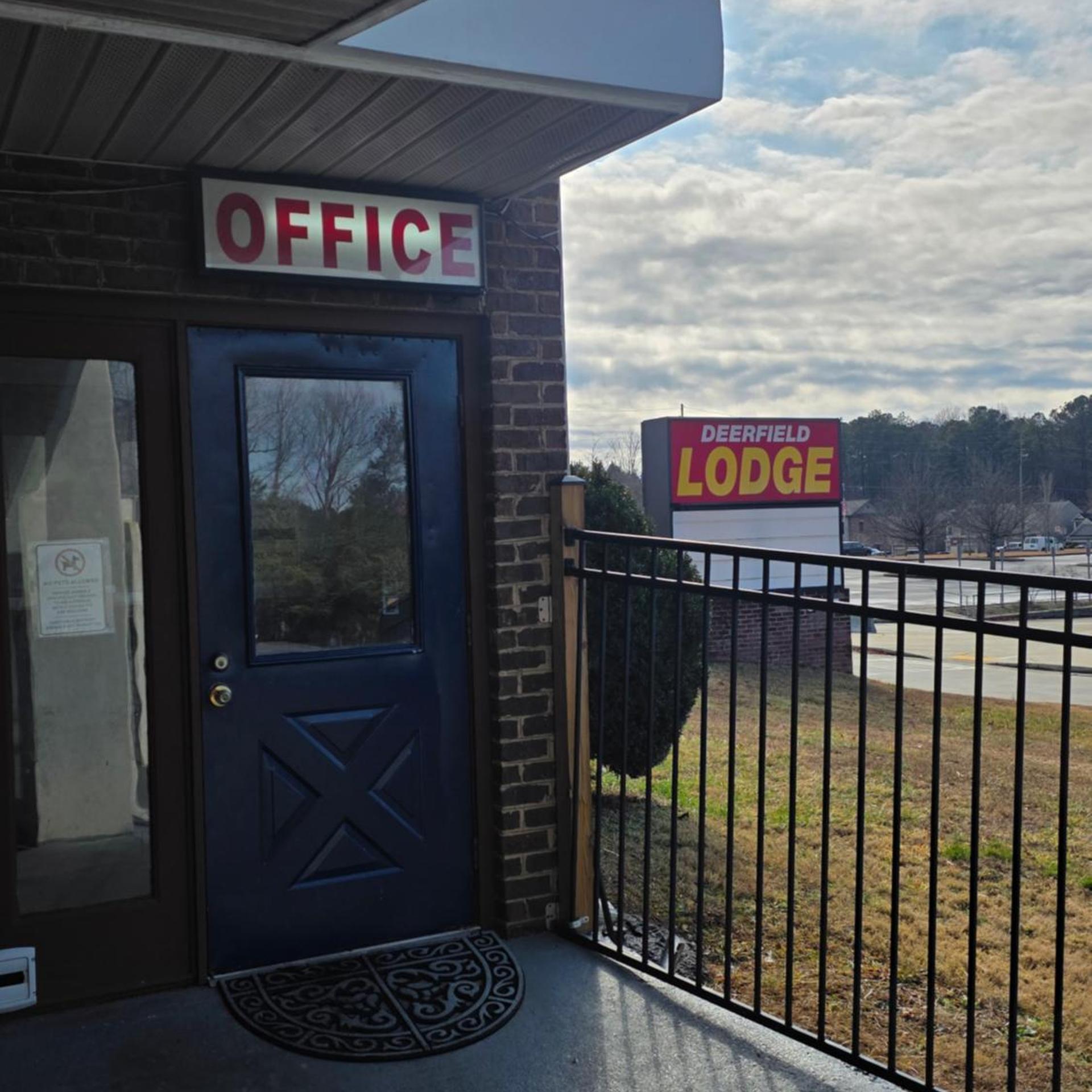 Hotel Deerfield Inn & Suites Acworth Atlanta 2/24