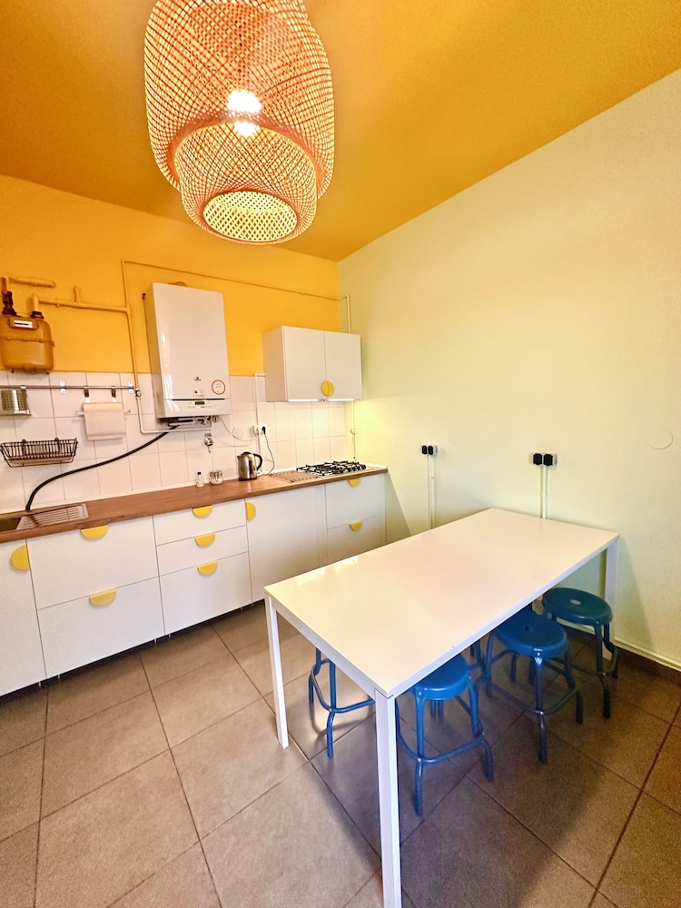 Barbieri Sol Hostel 23/30