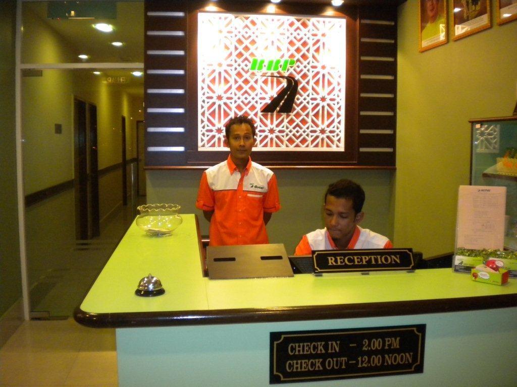 BBP Hotel — foto 3