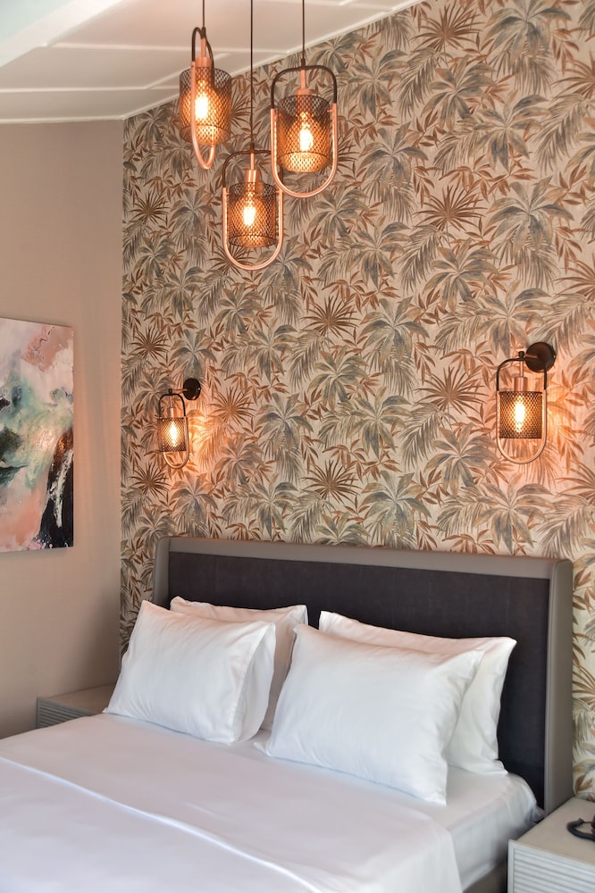 Noya Kosk Otel 9/34