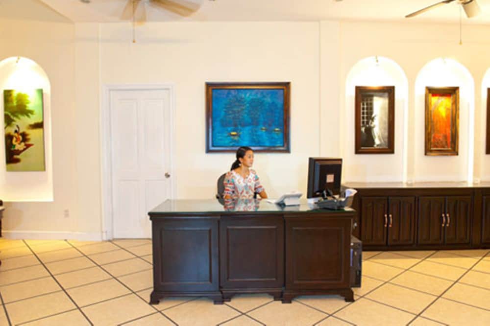 Grace Boutique Resort 5/50
