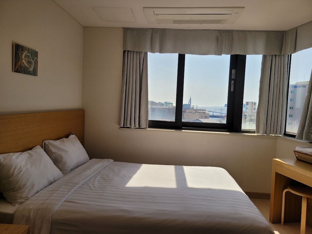 BK HOTEL JEJU 14/50