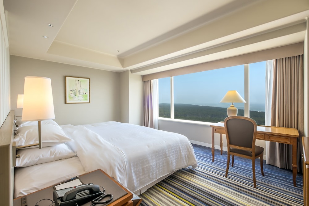Sheraton Grande Ocean Resort(ex.Ocean45) 26/72
