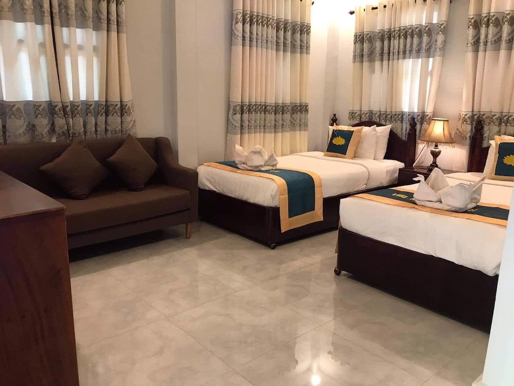 Villa Mahasok Hotel 79/90