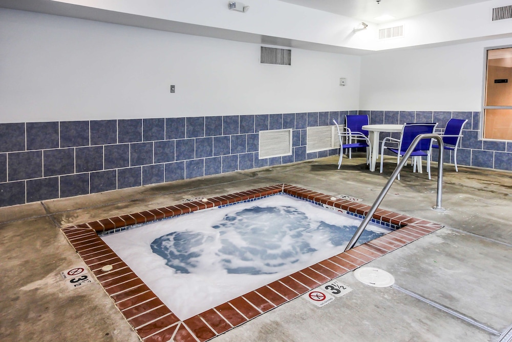 Motel6 New Braunfels, TX 31/44