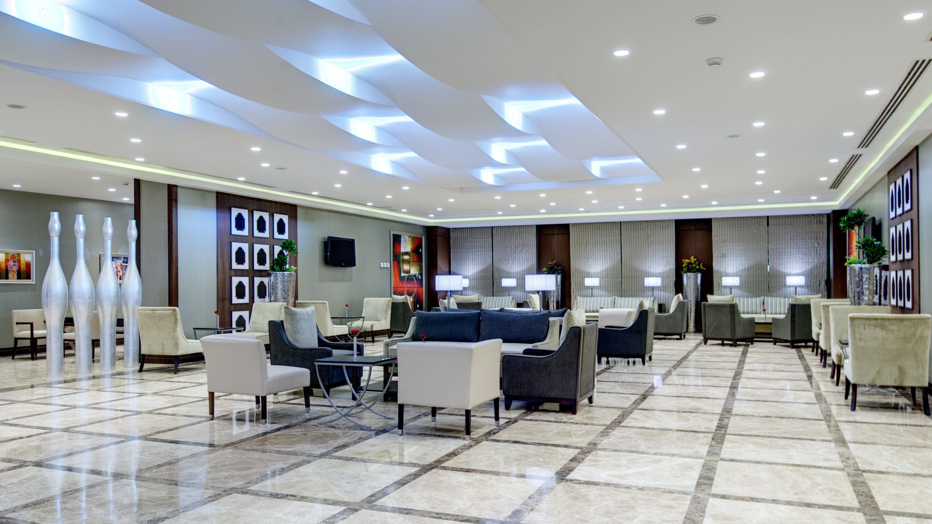 كراون بلازا المدينة(Crowne Plaza Madinah) 49/75