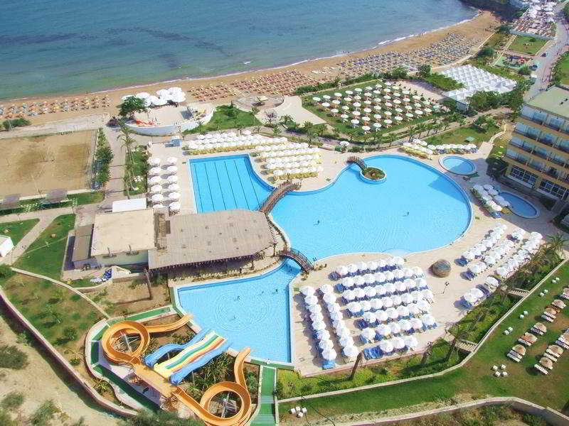 Acapulco Beach Club And Resort 5/50