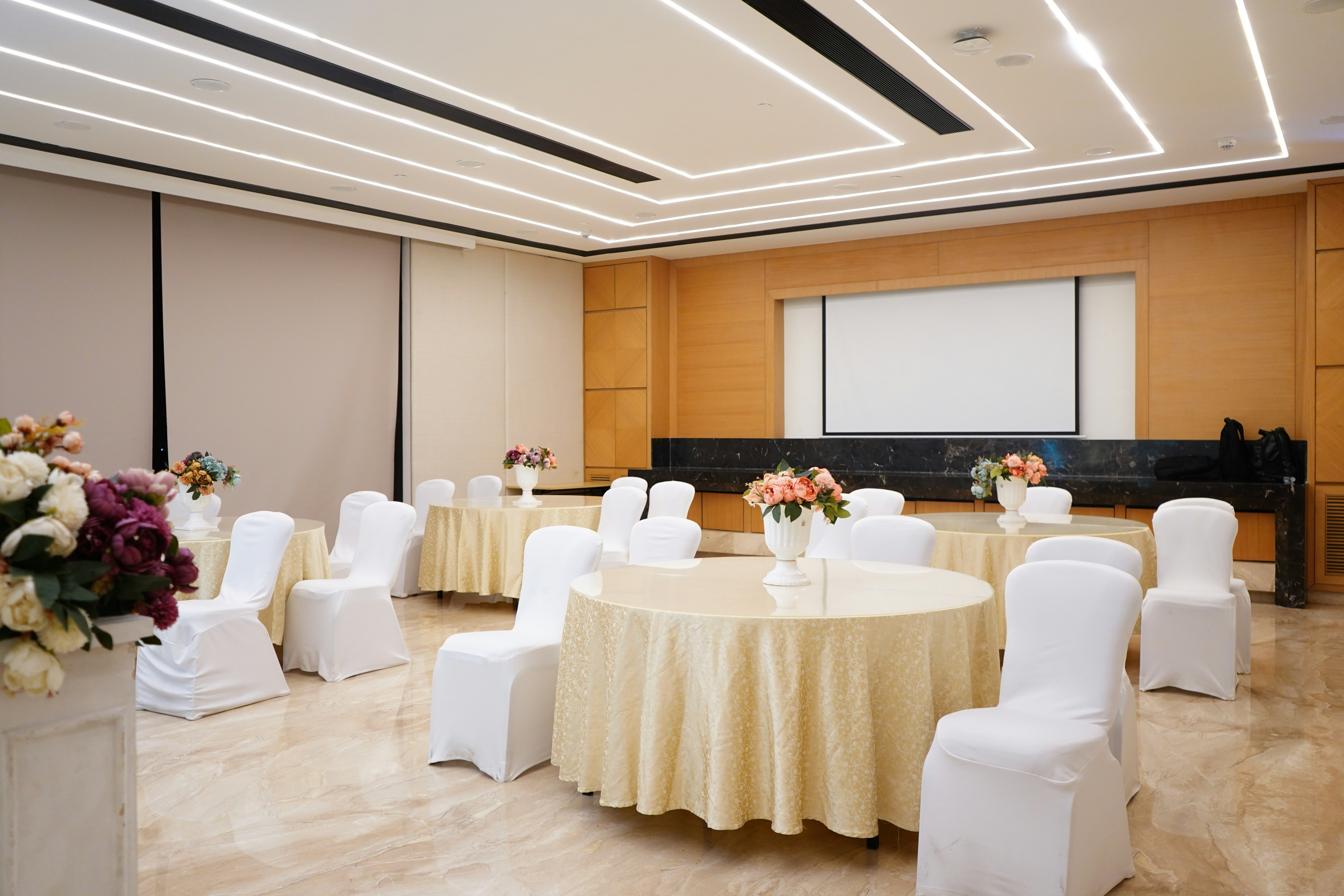 Hilton Garden Inn Pune Hinjawadi 21/30