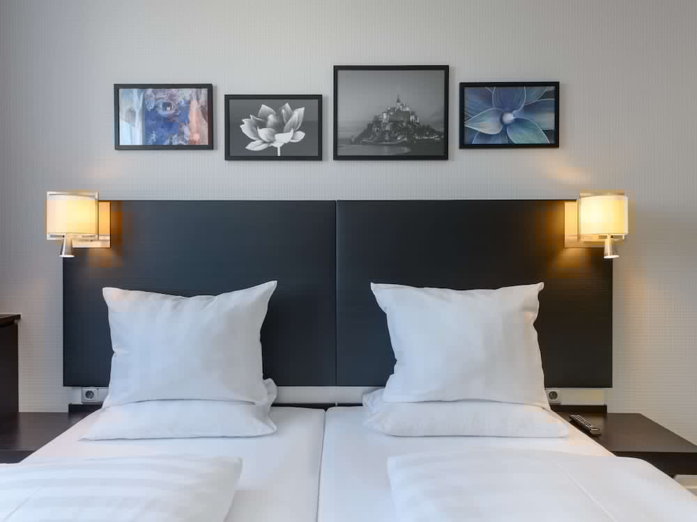 Mercure Hotel Potsdam City 11/67