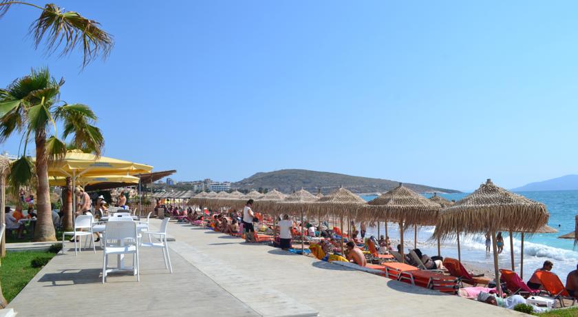 Saranda International Hotel 17/21