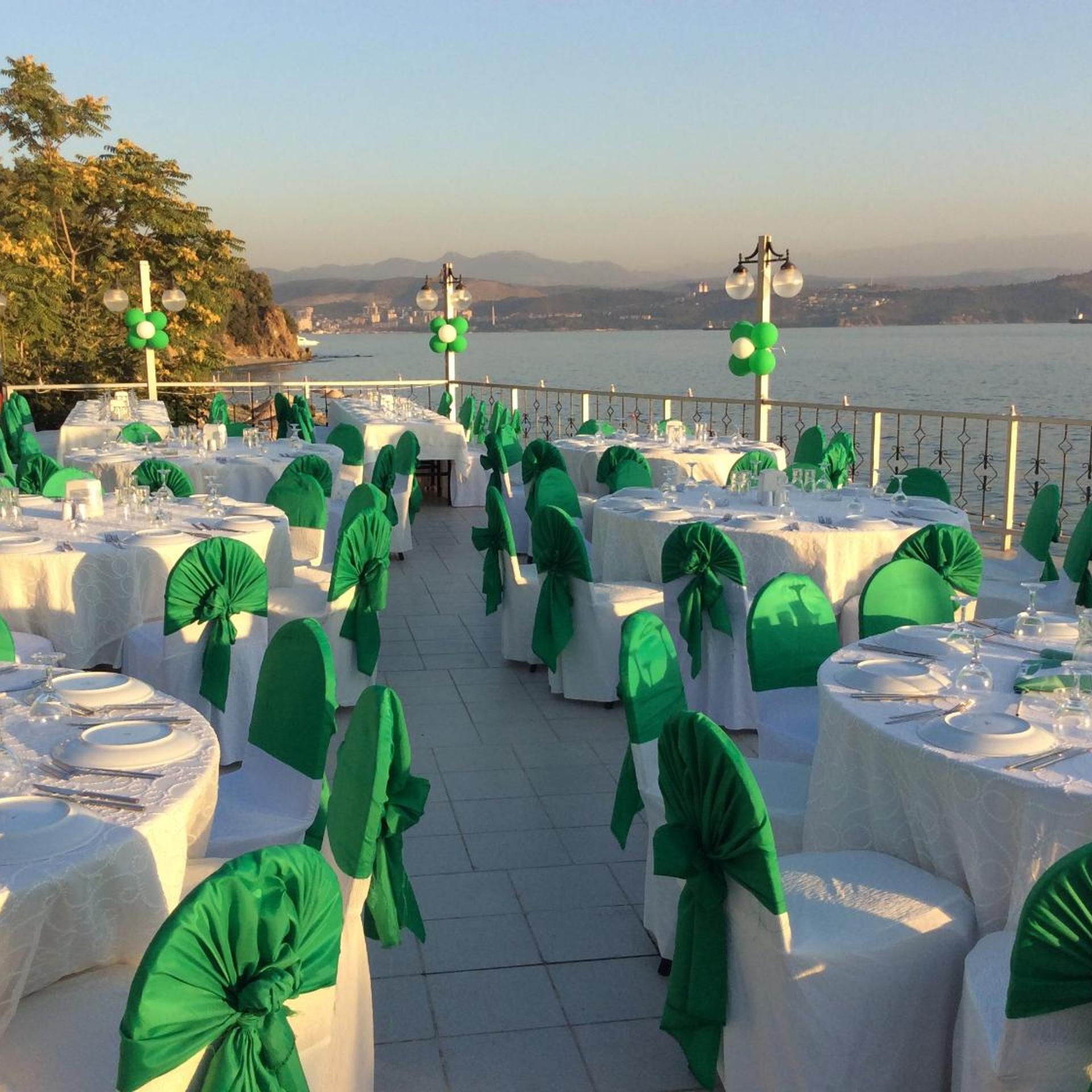 Atamer Hotel & Resort 26/47
