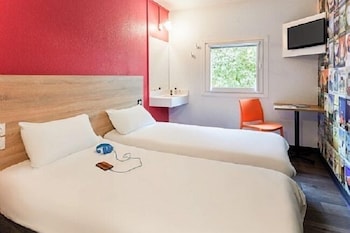 F1 Perpignan Sud Hotel 10/49