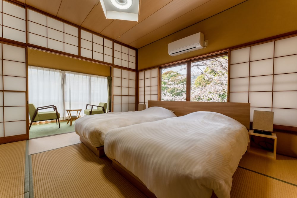 Auberge Yuraku 4/50