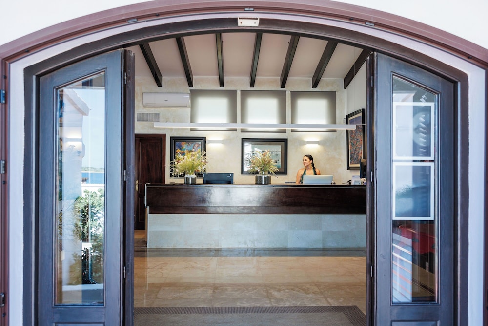 Apartamentos Bergantin Menorca Club 8/50