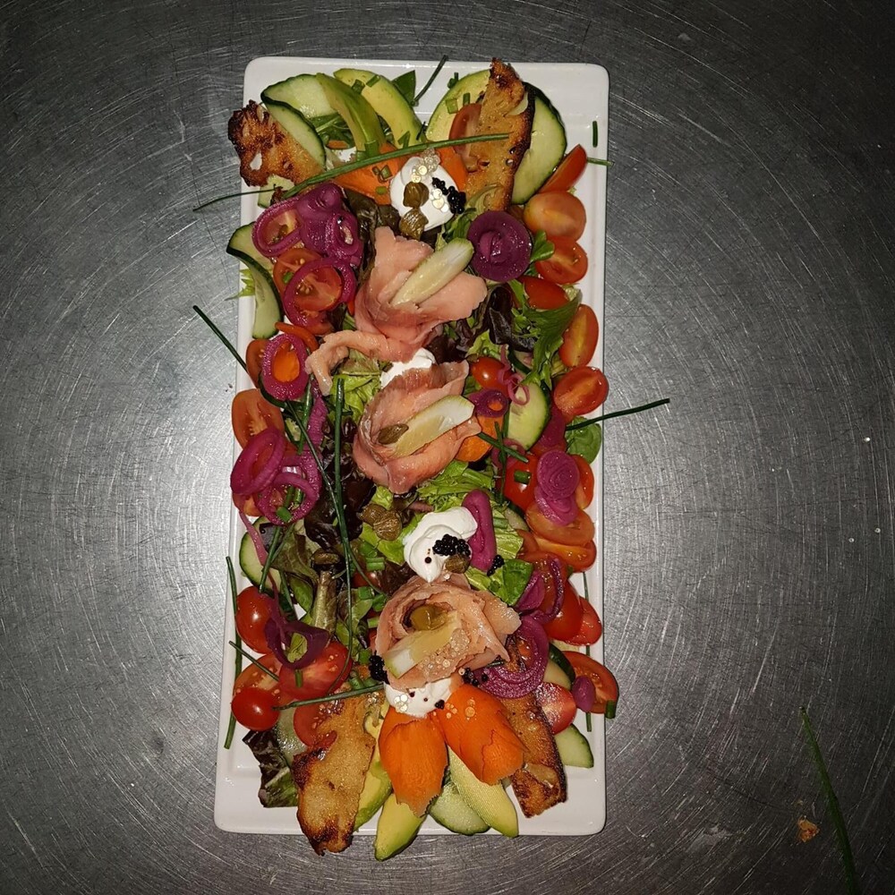 Stoep Cafe 23/50