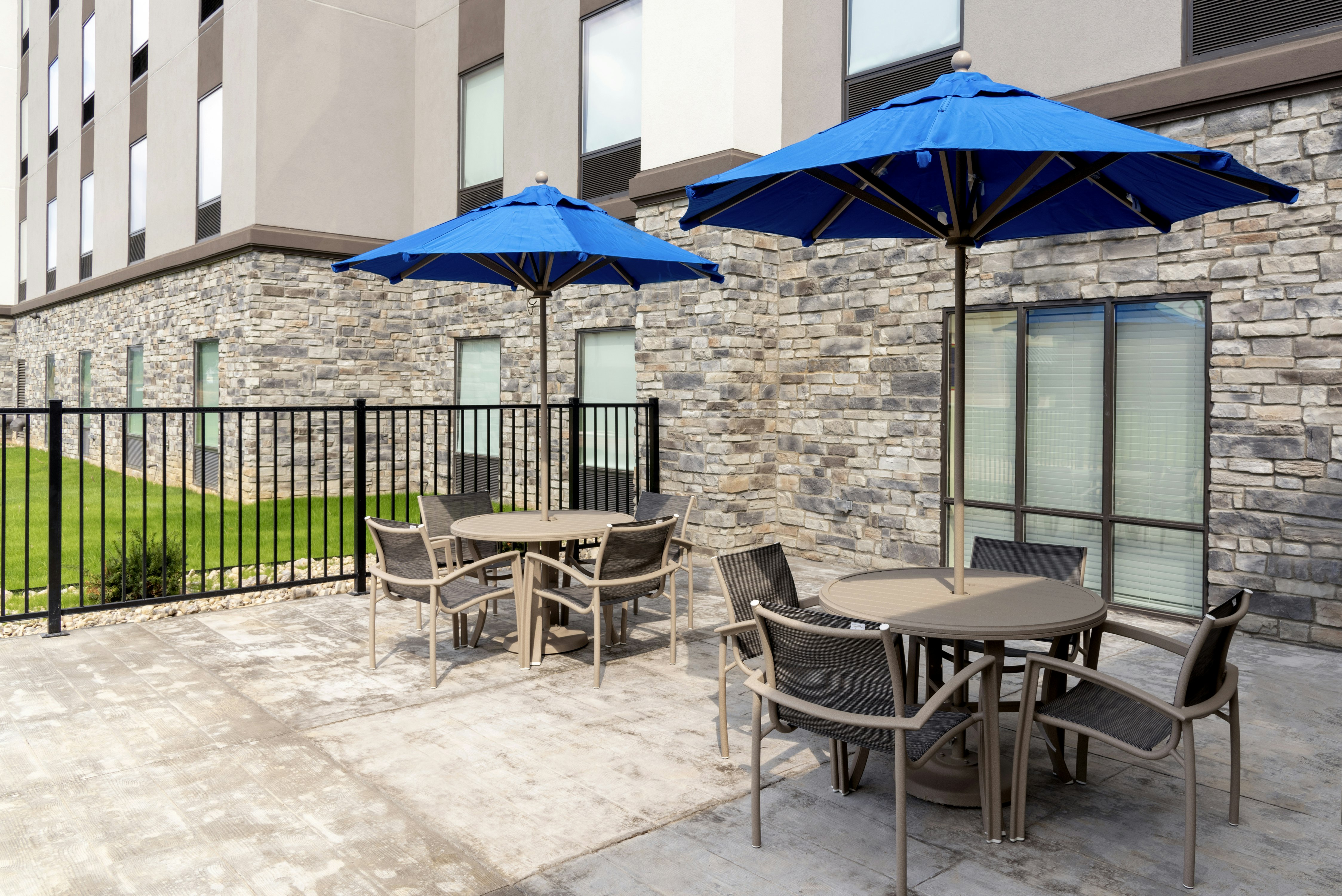 Hampton Inn & Suites By Hilton Xenia Dayton 14/24