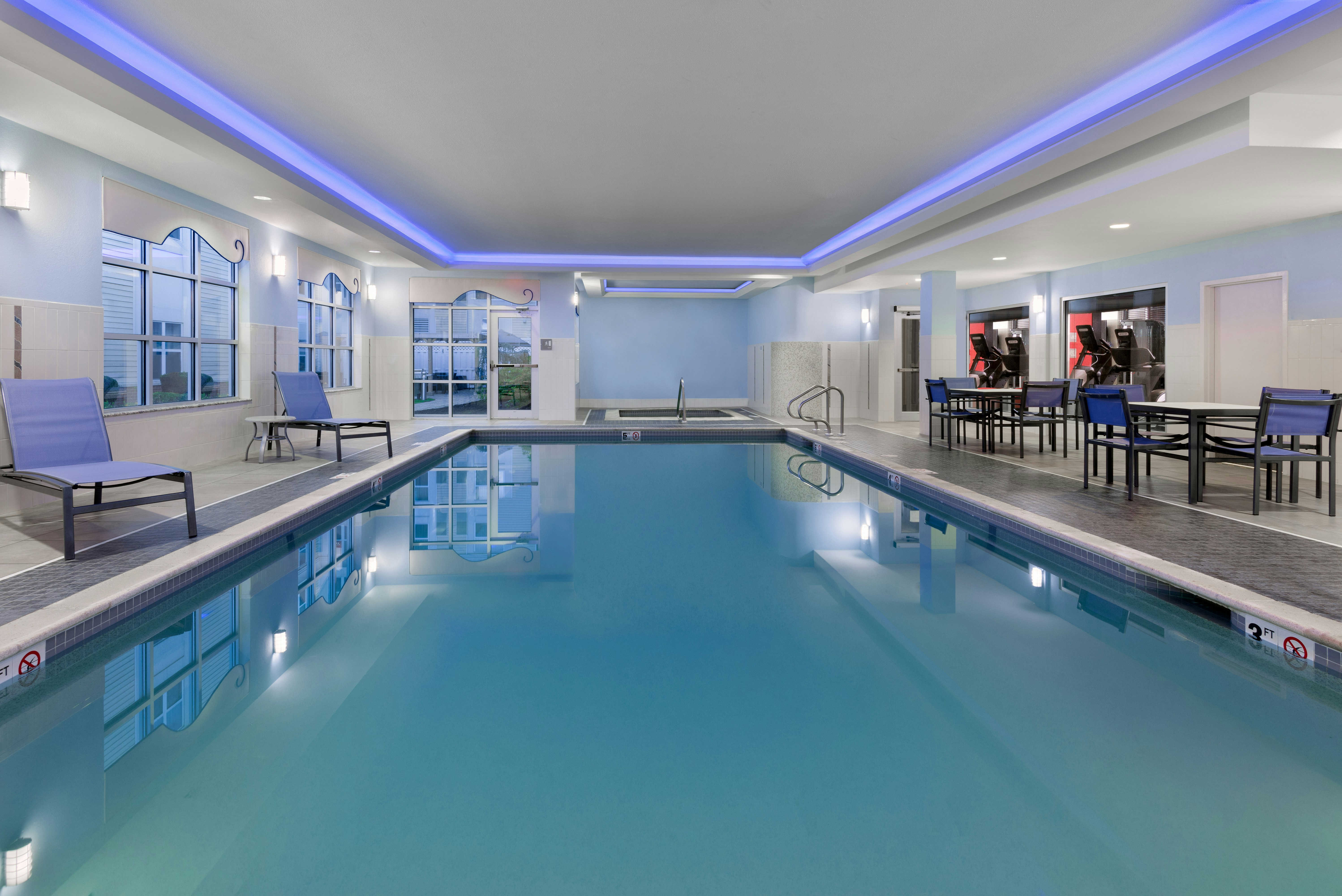 Homewood Suites By Hilton Boston/Canton Ma 25/59